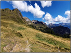 foto Dai Laghi di Rocco al Passo 5 Croci